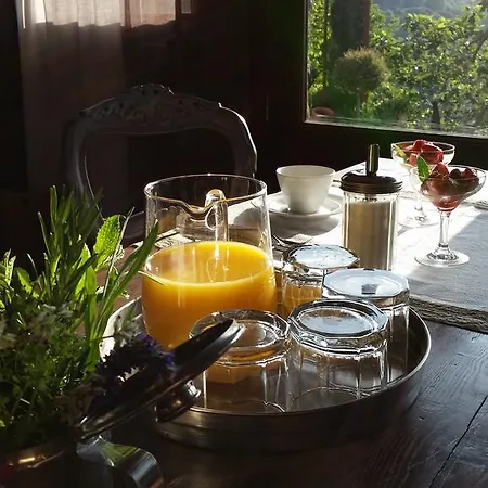 Bed & Breakfast Gocce Di Luna *