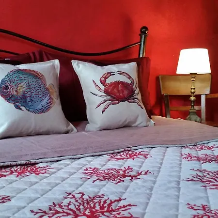 Bed & Breakfast Gocce Di Luna