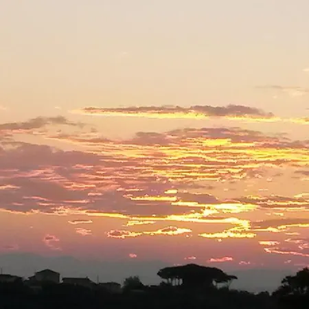 Bed & Breakfast Gocce Di Luna Celle Ligure