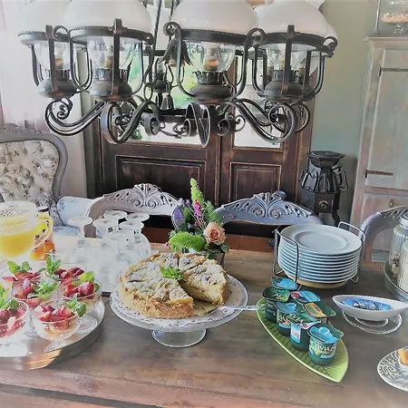 Bed & Breakfast Gocce Di Luna 3*