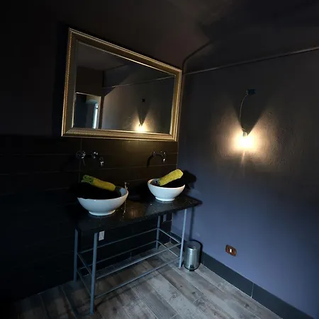 Bed & Breakfast Gocce Di Luna