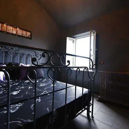 Gocce Di Luna Bed & Breakfast Celle Ligure