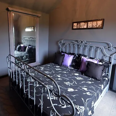 Gocce Di Luna Bed & Breakfast Celle Ligure