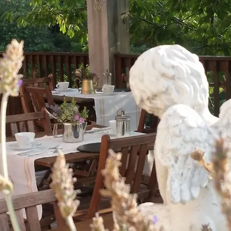 Gocce Di Luna Bed & Breakfast Celle Ligure