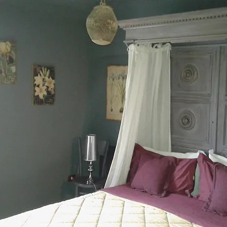 Gocce Di Luna Bed & Breakfast Celle Ligure