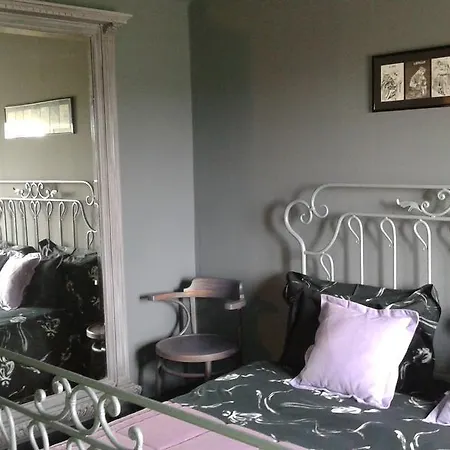 Gocce Di Luna Bed & Breakfast