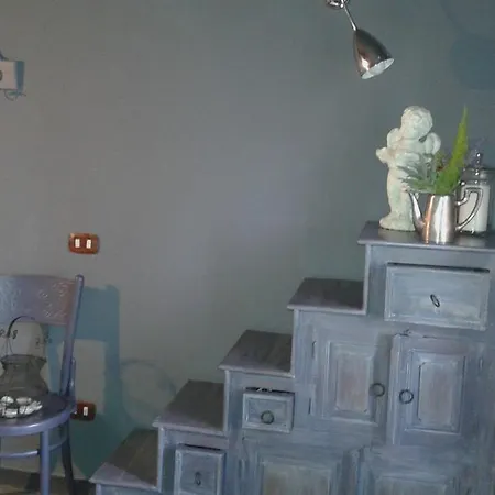 Gocce Di Luna Bed & Breakfast *