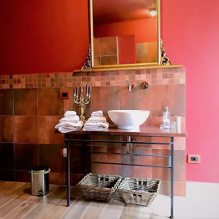 Bed & Breakfast Gocce Di Luna