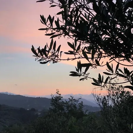 Bed & Breakfast Gocce Di Luna