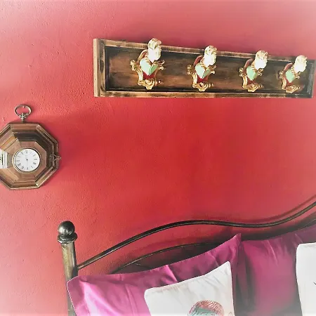 Bed & Breakfast Gocce Di Luna Celle Ligure