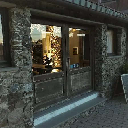 Bed & Breakfast Gocce Di Luna