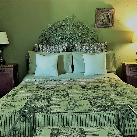 Bed & Breakfast Gocce Di Luna