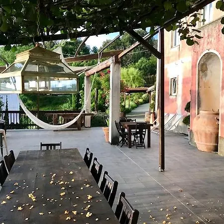 Gocce Di Luna Bed & Breakfast