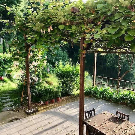 Gocce Di Luna Bed & Breakfast