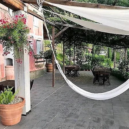 Gocce Di Luna Bed & Breakfast