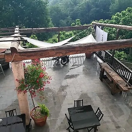 Gocce Di Luna Celle Ligure