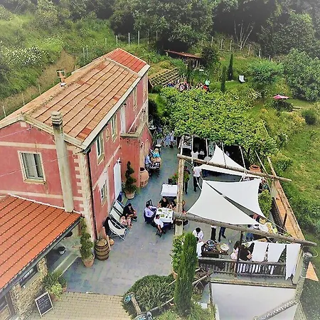Gocce Di Luna Celle Ligure
