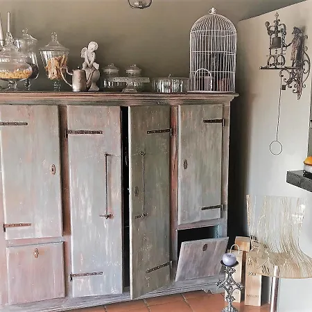 Bed & Breakfast Gocce Di Luna Celle Ligure