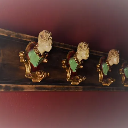 Gocce Di Luna Bed & Breakfast