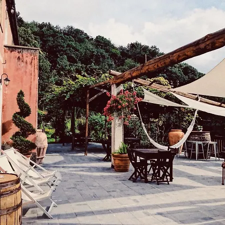 Bed & Breakfast Gocce Di Luna Celle Ligure