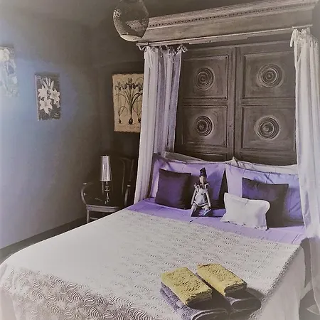 Bed & Breakfast Gocce Di Luna Celle Ligure