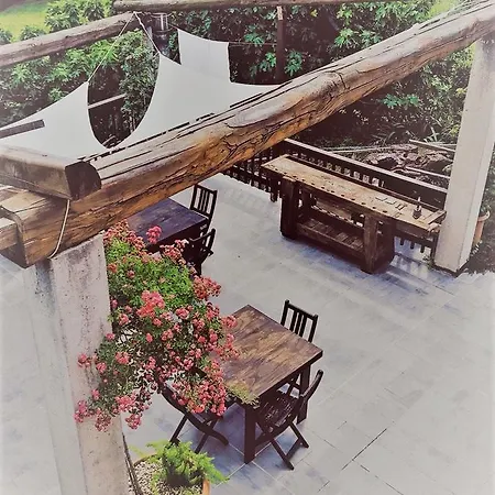 Gocce Di Luna Bed & Breakfast Celle Ligure