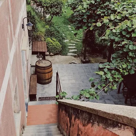 Gocce Di Luna Bed & Breakfast Celle Ligure