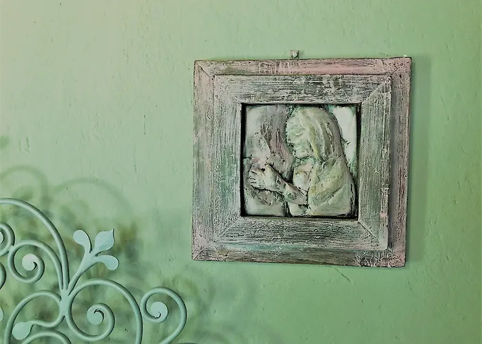 Gocce Di Luna 3* 塞勒里古