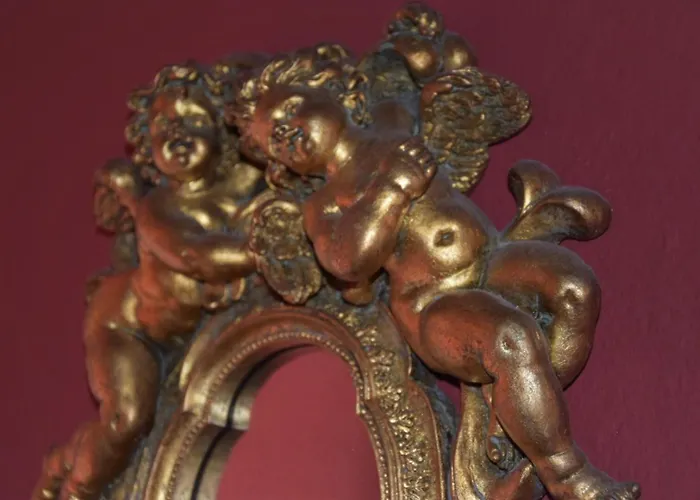 住宿加早餐酒店 Gocce Di Luna