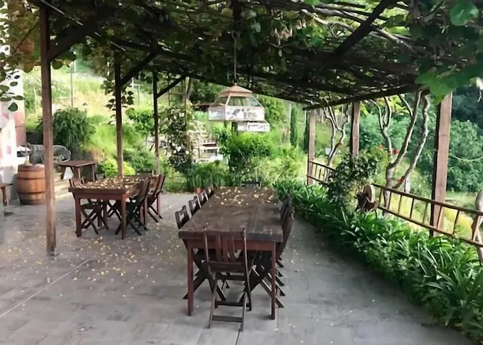 住宿加早餐酒店 Gocce Di Luna 塞勒里古