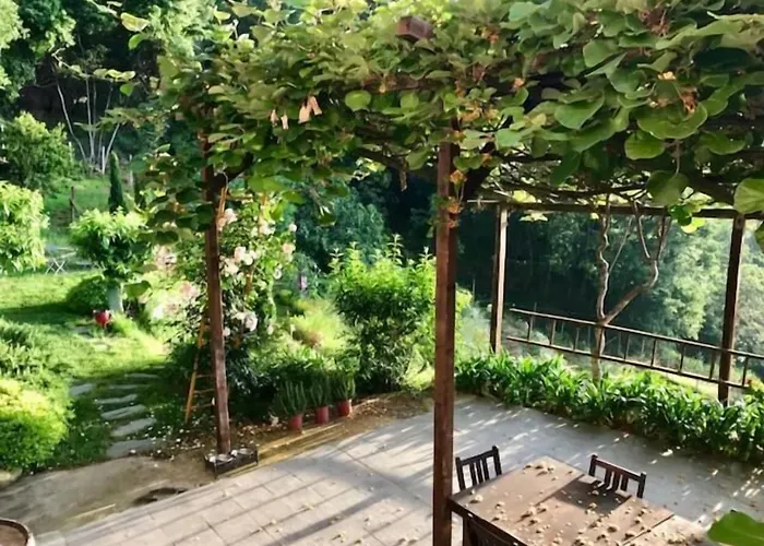 Gocce Di Luna 住宿加早餐酒店 3*