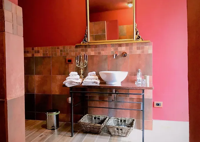 Gocce Di Luna Bed & Breakfast Celle Ligure