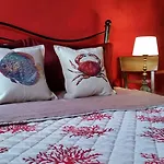 Bed & Breakfast Gocce Di Luna