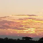 Bed & Breakfast Gocce Di Luna Celle Ligure