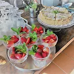 Gocce Di Luna Bed & Breakfast Celle Ligure