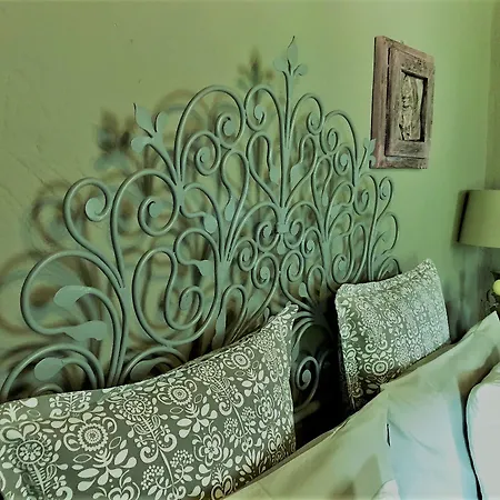 Bed & Breakfast Gocce Di Luna Celle Ligure