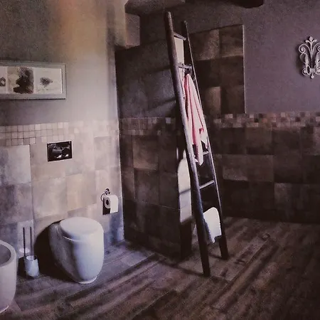 Bed & Breakfast Gocce Di Luna 3*