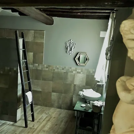 Bed & Breakfast Gocce Di Luna