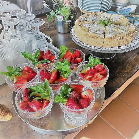 Gocce Di Luna Bed & Breakfast Celle Ligure