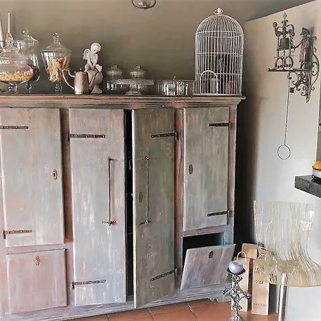 Bed & Breakfast Gocce Di Luna Celle Ligure