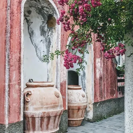 Gocce Di Luna 3* Celle Ligure