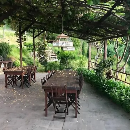 Bed & Breakfast Gocce Di Luna Celle Ligure