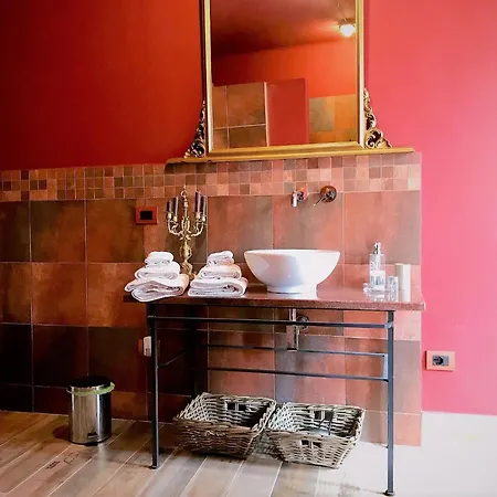 Gocce Di Luna Bed & Breakfast Celle Ligure