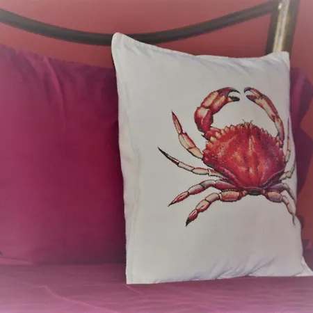 Bed & Breakfast Gocce Di Luna 3*