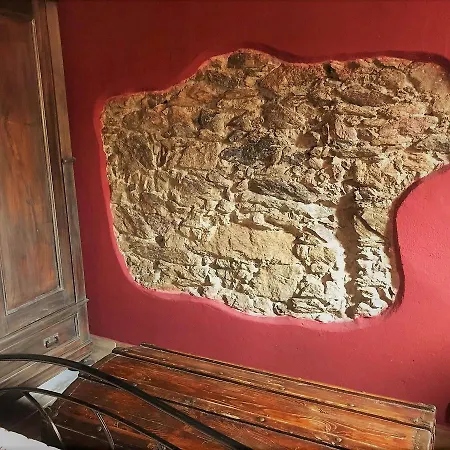 Gocce Di Luna לינה וארוחת בוקר