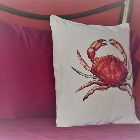 Gocce Di Luna 3* צ'לה ליגורה