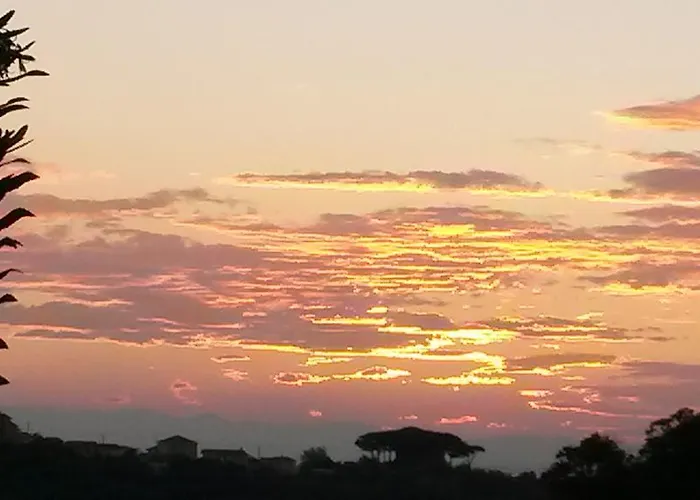 Bed and Breakfast Gocce Di Luna Celle Ligure