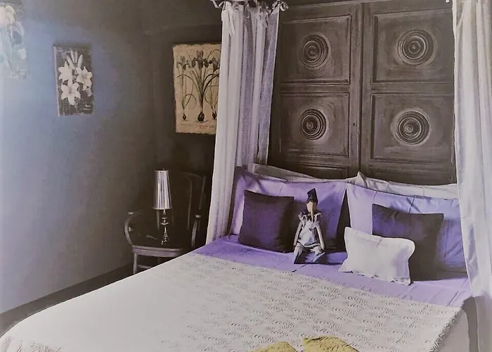 Gocce Di Luna Bed and Breakfast Celle Ligure