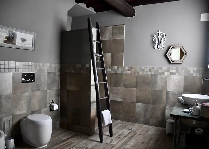 Bed and Breakfast Gocce Di Luna 3*