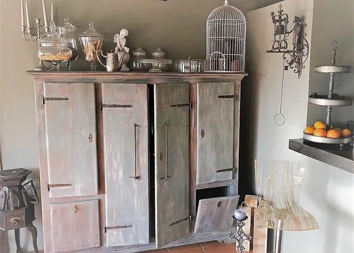 Bed and Breakfast Gocce Di Luna Celle Ligure
